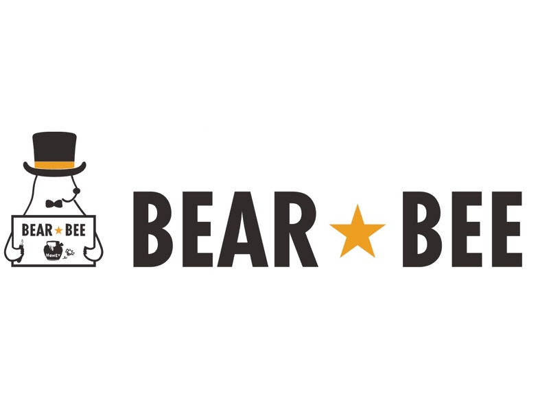BEAR BEE(ベアービー）