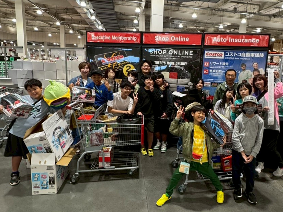 NPO法人 Big Forest