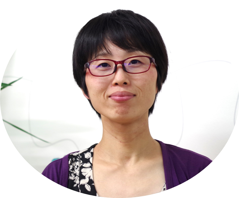 淀川キリスト教病院 産婦人科 医長 柴田綾子 さん