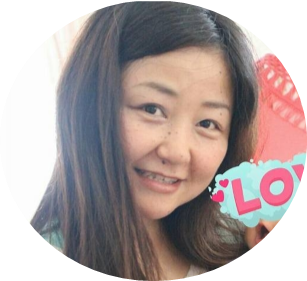 学びの芽育 代表　西川 寿美礼さん