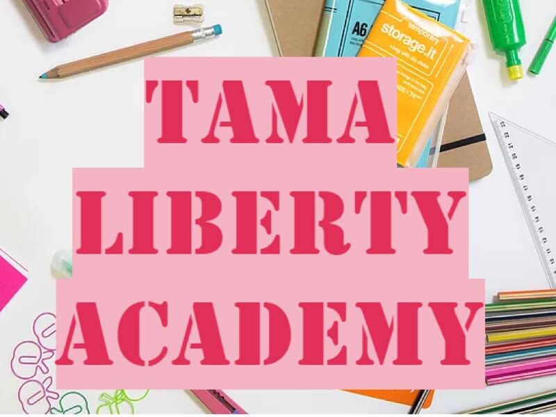Tama Liberty Academy