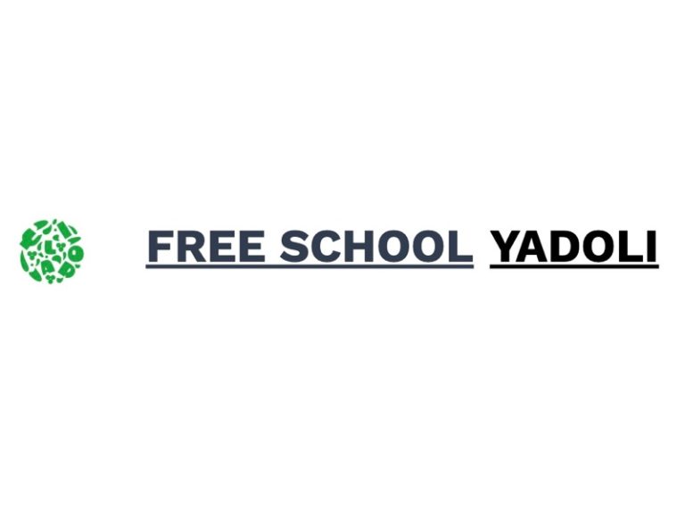 Free school YADOLI