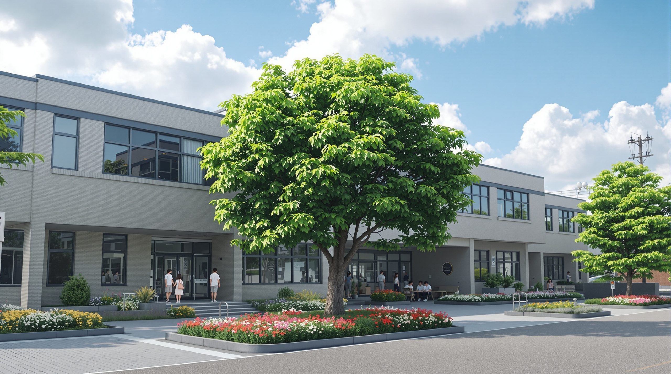 【最新の不登校の出席扱い×教育支援センター】知っていれば安心！通所型とオンライン型の特徴