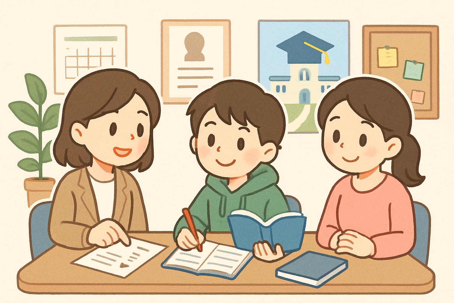 学びの多様化学校（不登校特例校）とは｜不登校の子どものために生まれた“もうひとつの学校”