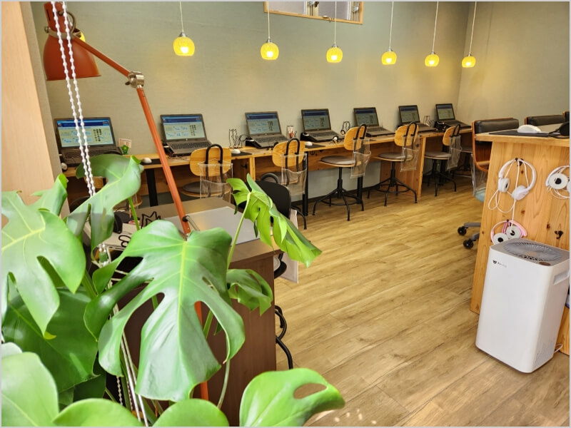 個別指導塾セブンアワーズ