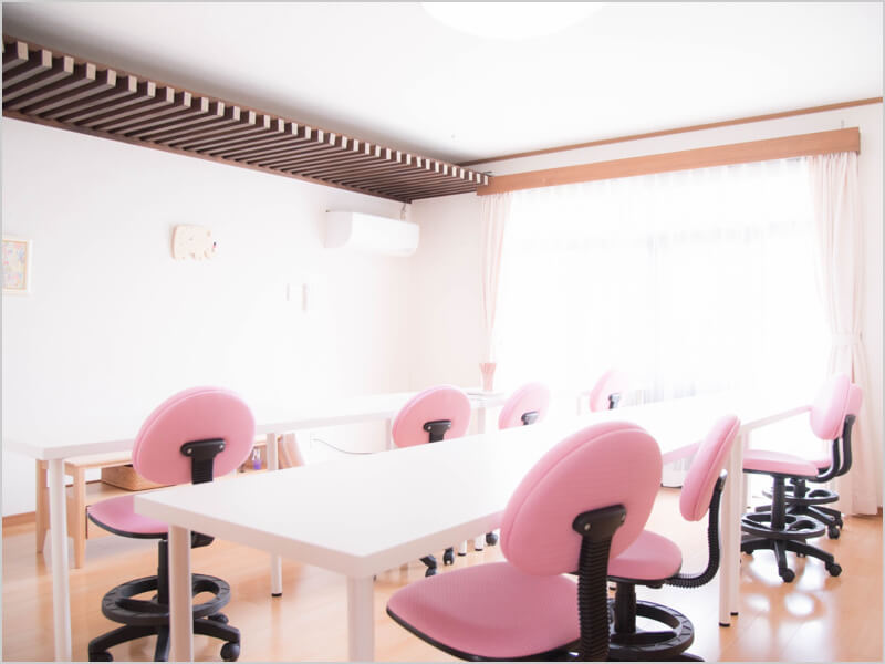 フリースクール　アチーバ