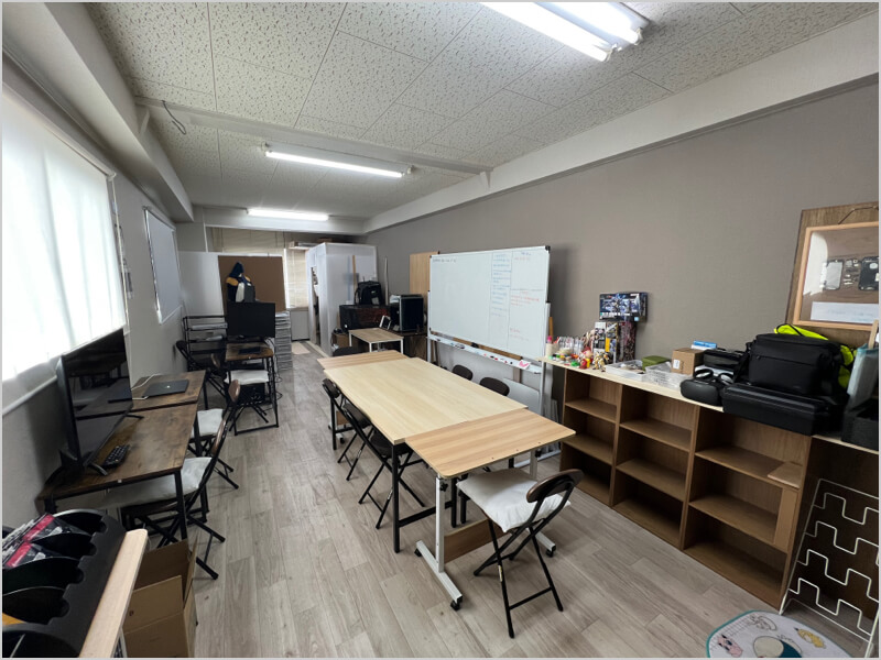 テックスクールチャレンジ