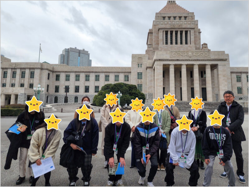 フリースクールみらいプラス