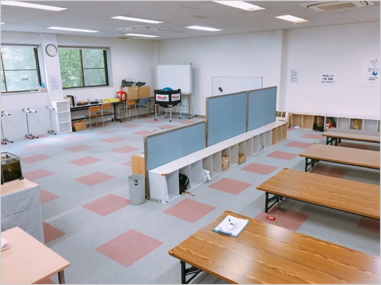 フリースクールSAKURA