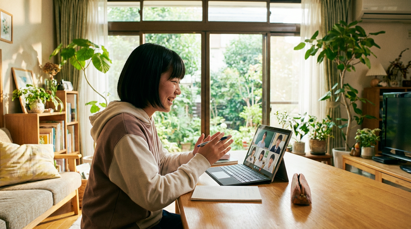 不登校35万人超と「ネット出席（出席扱い）」：令和6年度文部科学省調査が示すICTを活用した出席扱いの増加