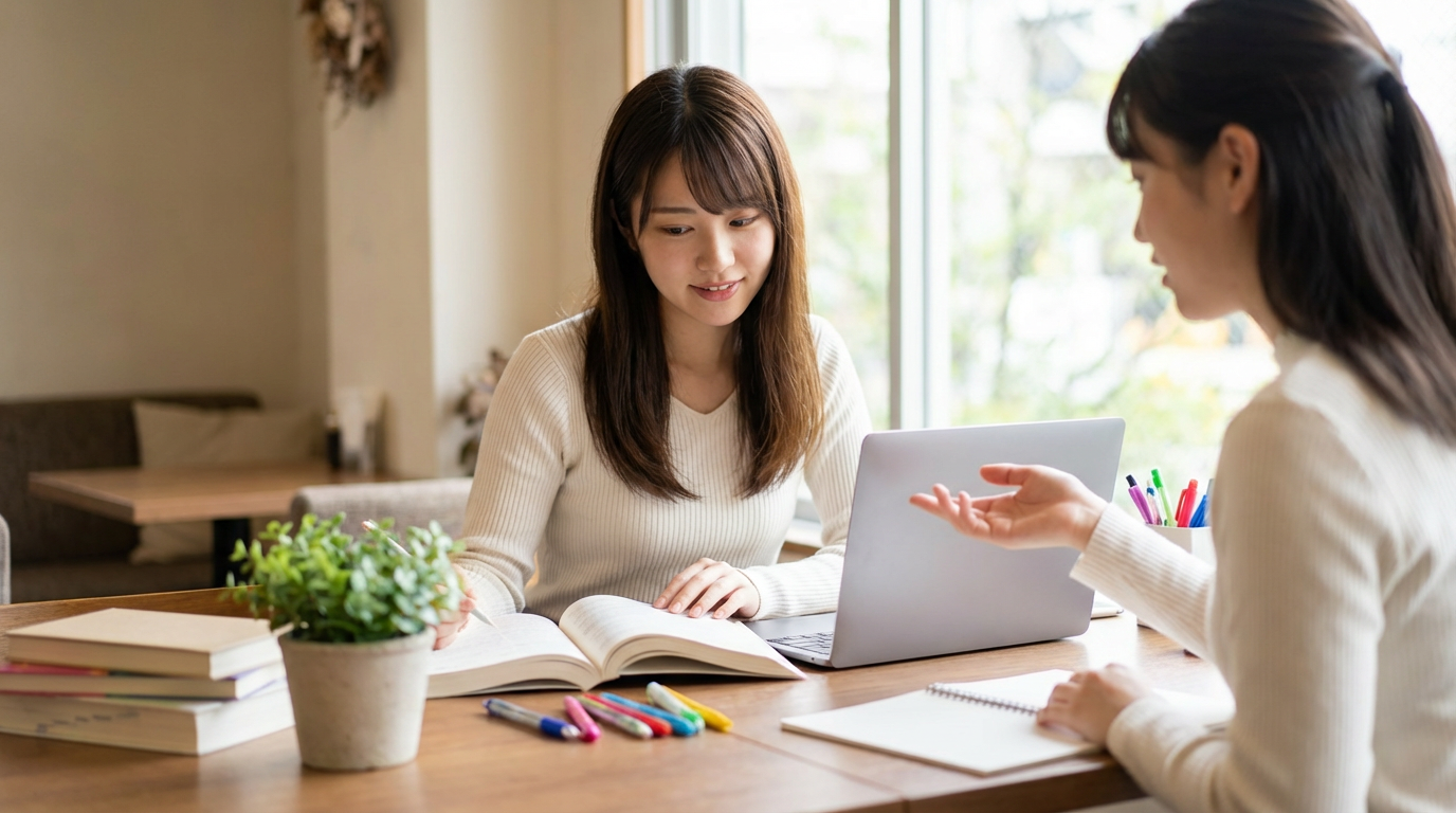 通信制サポート校は不登校の子どもにおすすめ？メリットや学校選びのコツを紹介