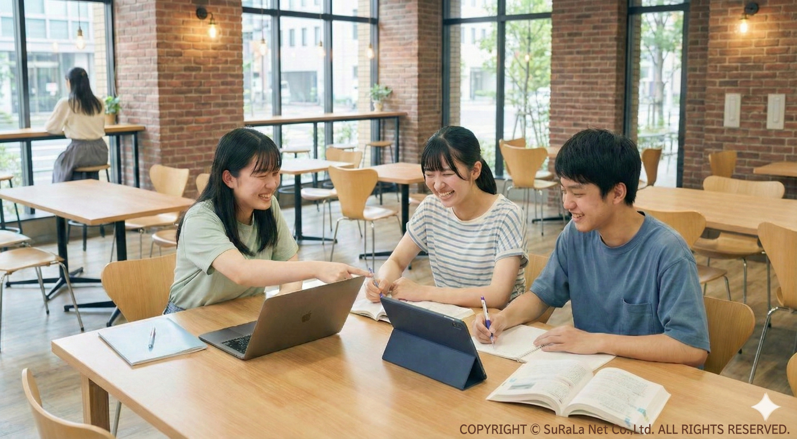 通信制高校のリアルな生活と、進学率を高める個別サポートの裏側