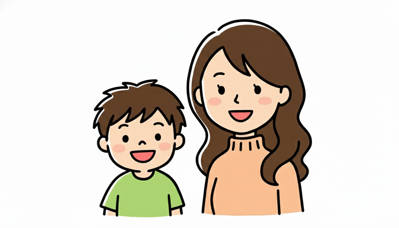 【ママパパコラム】「褒める」とは何か ―― 正解を求めていた私が見つけた、一つの確信