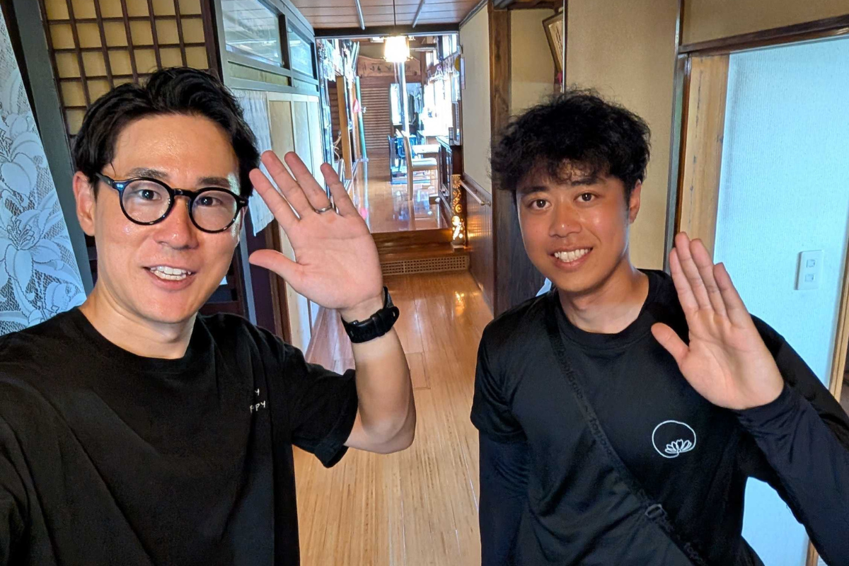 NIJINアカデミー秋田にかほ校