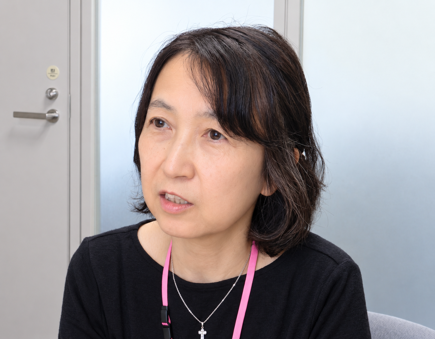 中村昌代