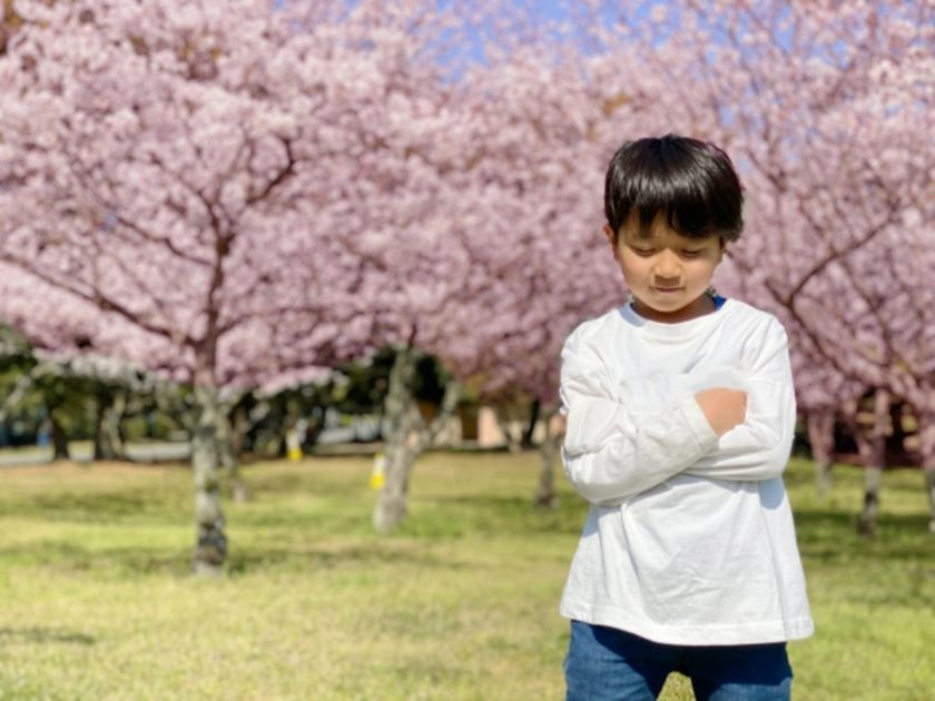 7. 生活リズムに注意してください。
