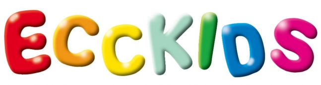 ECCKIDS-ロゴ