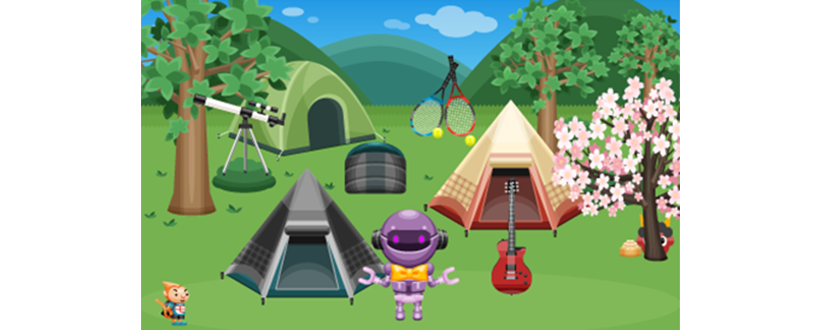 子どものやる気を引き出す!すららのゲーミフィケーションサイクルはトークン・エコノミー法を採用