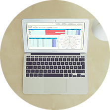 つまずきの原因をピンポイント診断