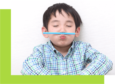 勉強・学習の習慣が身についていない子の4つの理由