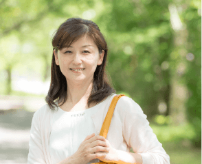 保護者様イメージ