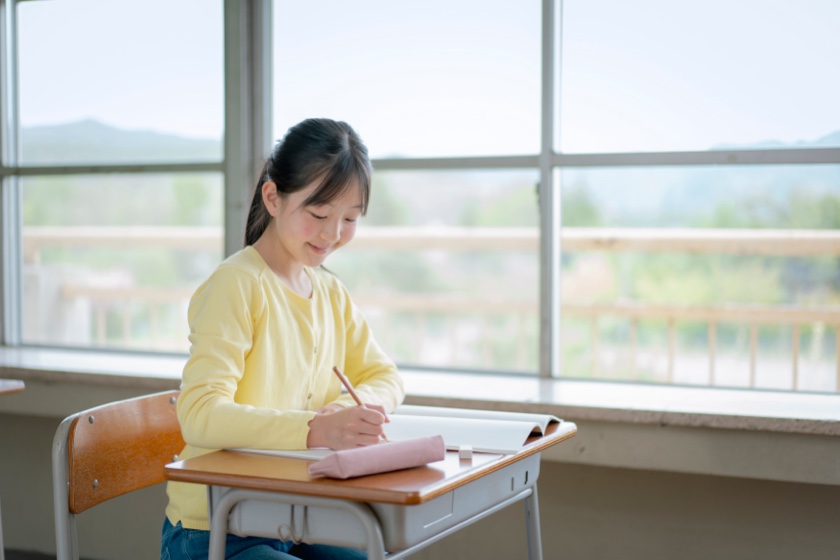 小学6年生の漢検対策は何級から？5級・6級の違いと効果的な勉強法・親子サポート術まで徹底解説