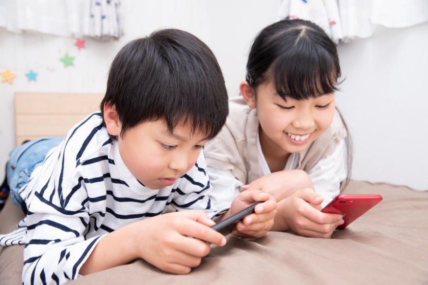 小学生におすすめの漢検アプリをご紹介！学年別の選び方・効果的な使い方も解説