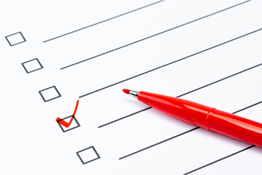 【無料チェックリスト】小学生の漢字習得度を確認しよう