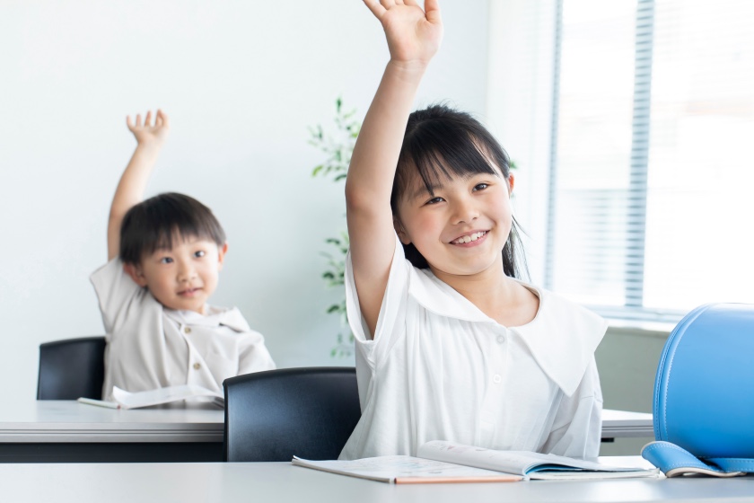 【1年生向け】はじめての漢字プリント