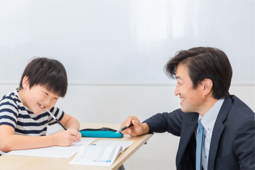 【四字熟語】学年別に身につく意味・用例をご紹介！