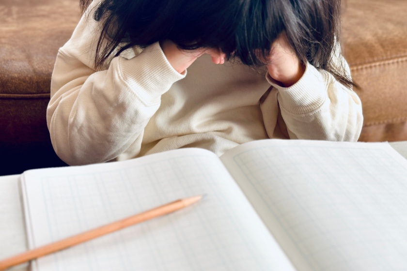 小学生の漢字嫌いを克服する方法！原因別の対策と学年別の学び直しアイデア