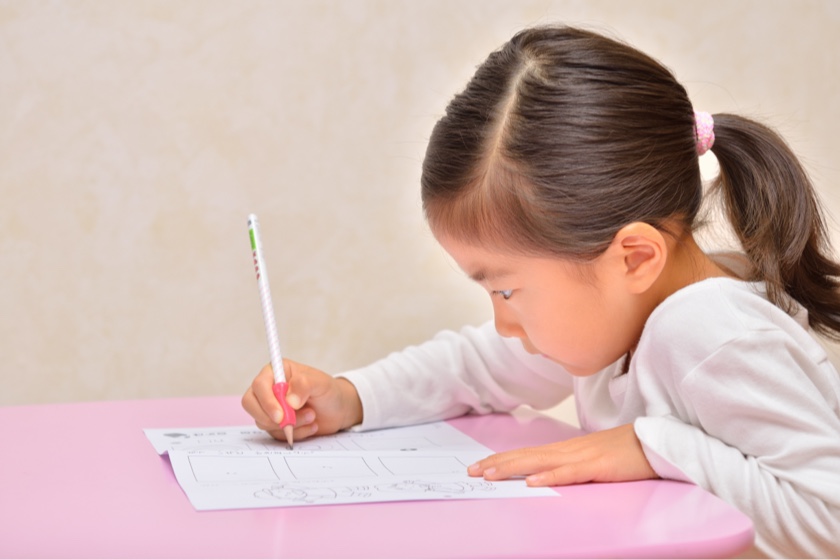 小学生の漢検対策に！学年別・級別おすすめ無料プリント完全ガイド