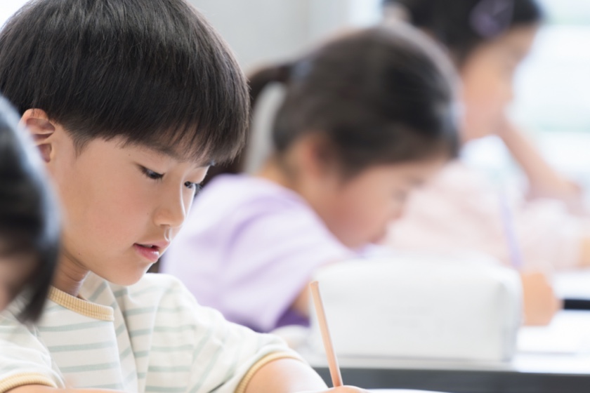 小学生向け漢字パズル大全！学年別（1〜6年）無料プリントにはどんな種類がある？