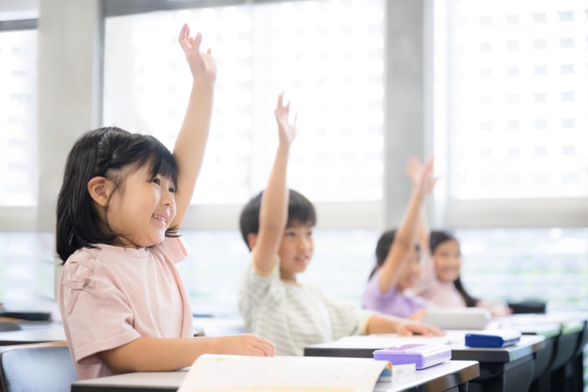 【学年別】楽しく学べる！小学生向け漢字クイズについて解説（読み・書き）