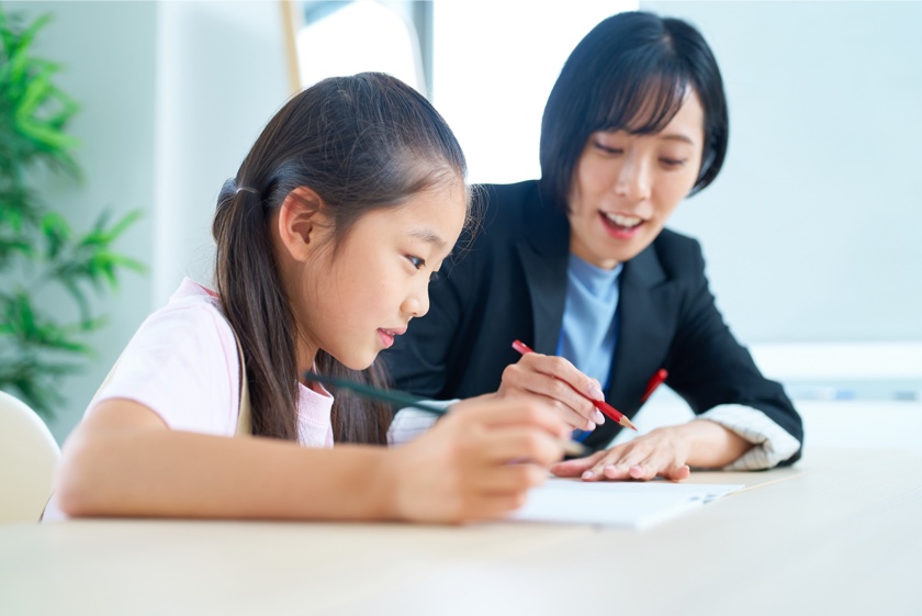 小学生のための漢字雑学！起源・読み方の不思議・家庭学習法まとめ