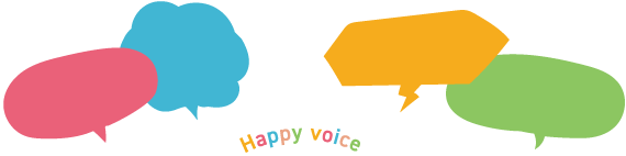 Happy Voice