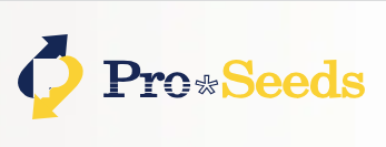 ProSeedsロゴ画像