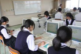 学び直し授業の教材としても『すらら』を活用