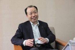 大多和聡宏 理事長兼校長