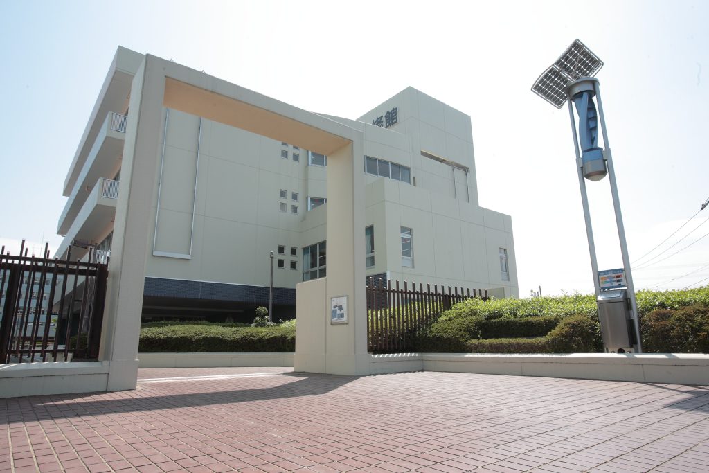 自修館中等教育学校