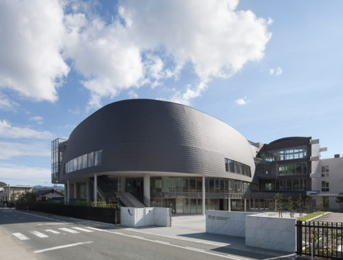 野田学園中学・高等学校