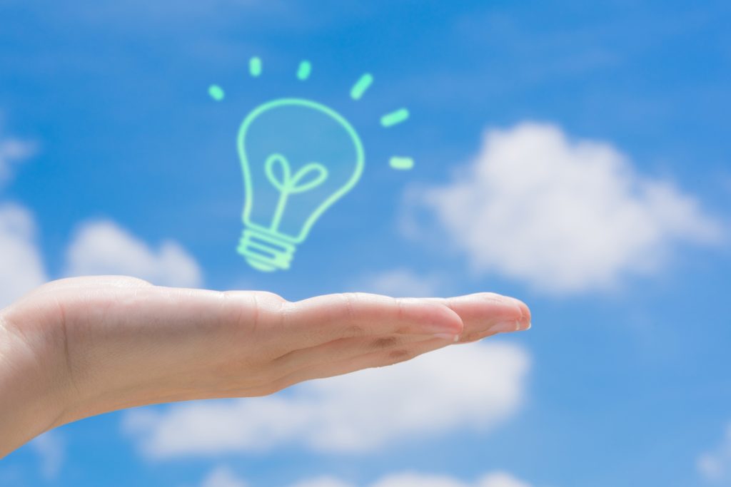 対策　アイデア