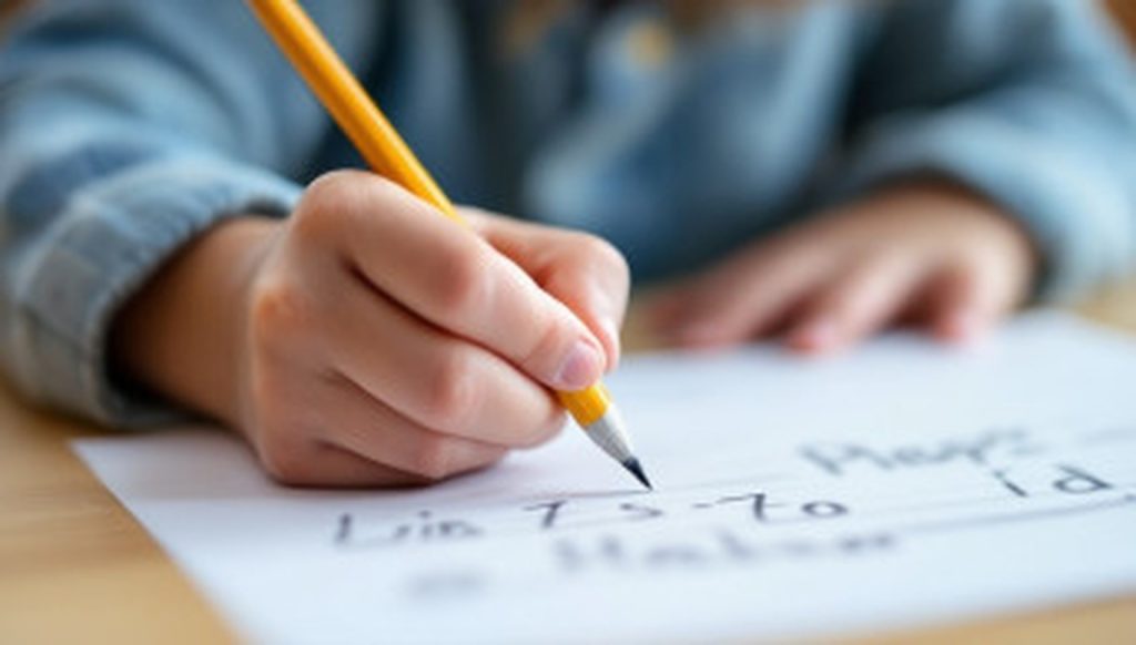 小学生の漢字50問テストを楽しく攻略！短期間で実力アップする漢字練習対策法