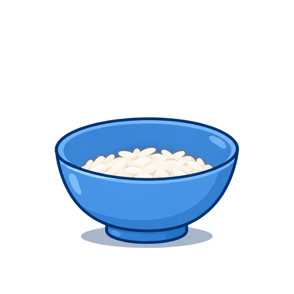 ごはん
