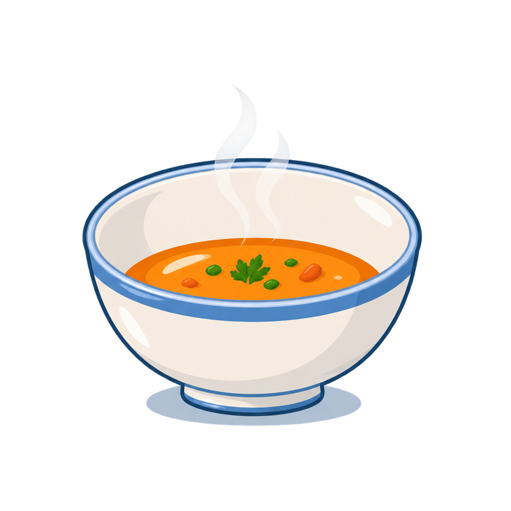 スープ