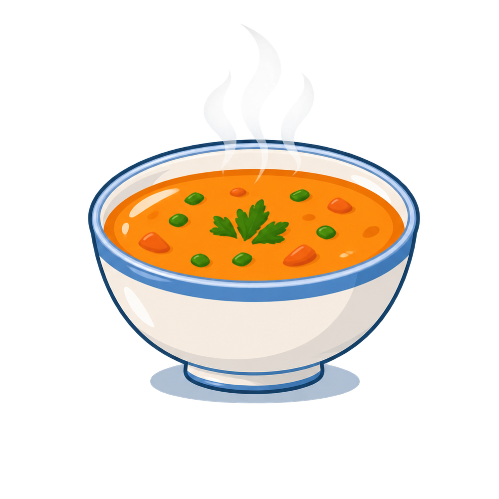 スープ
