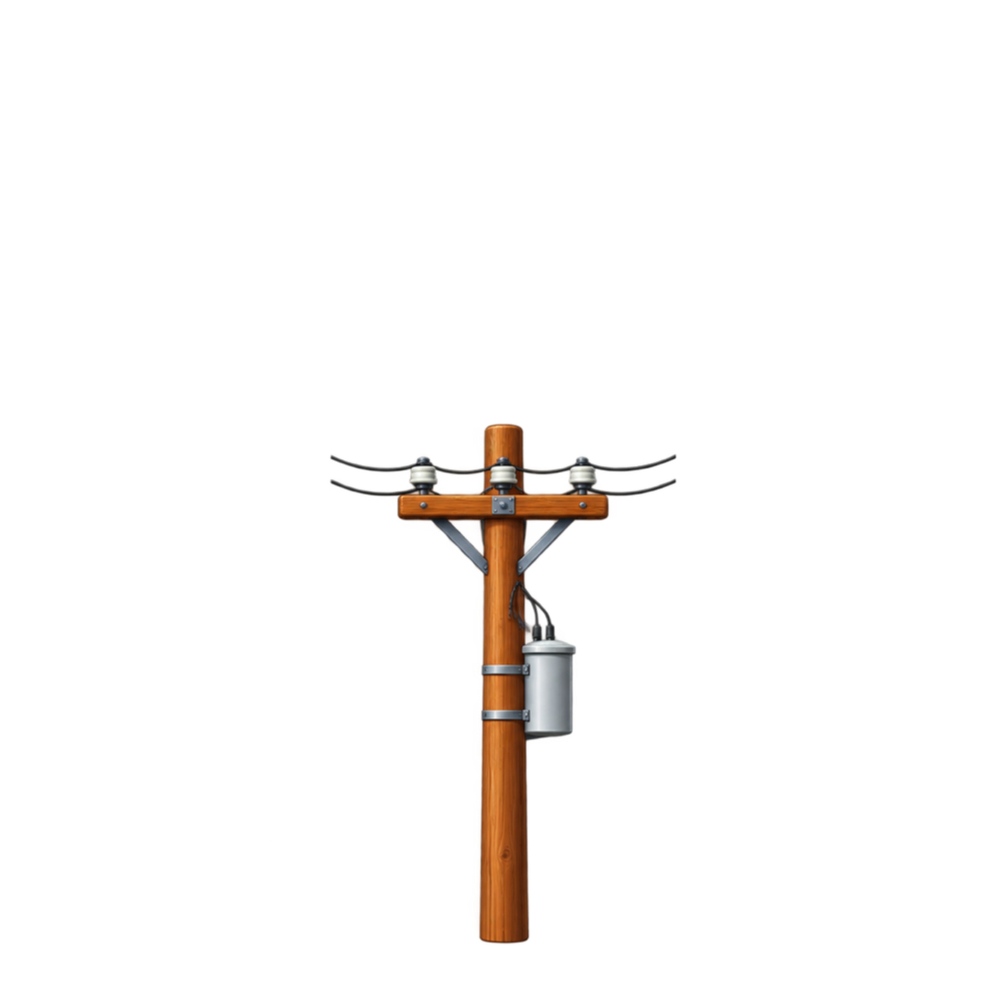 電柱