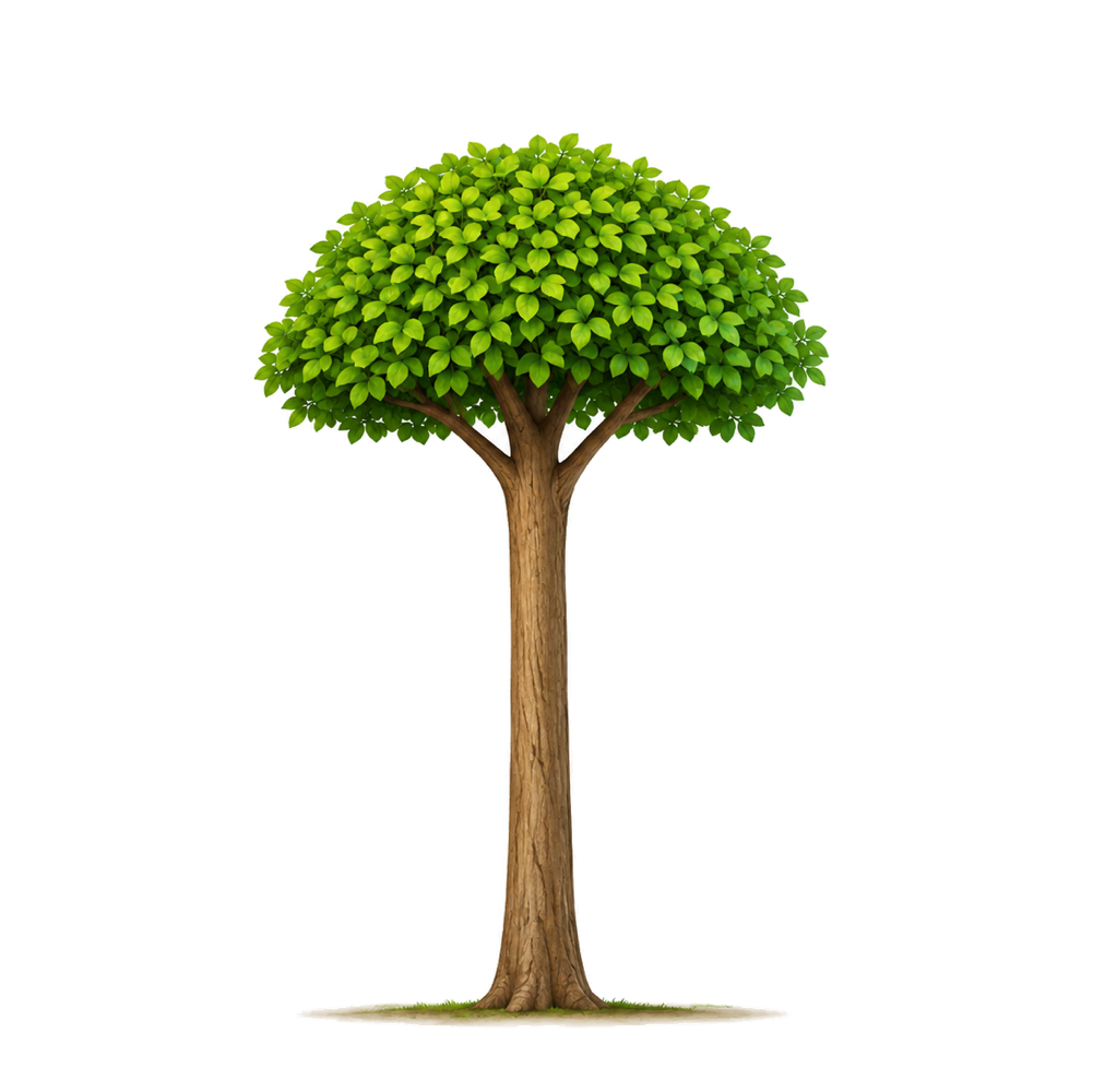 き