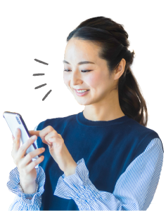 お子さまの学習行動確認