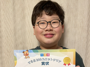 M.Mさん